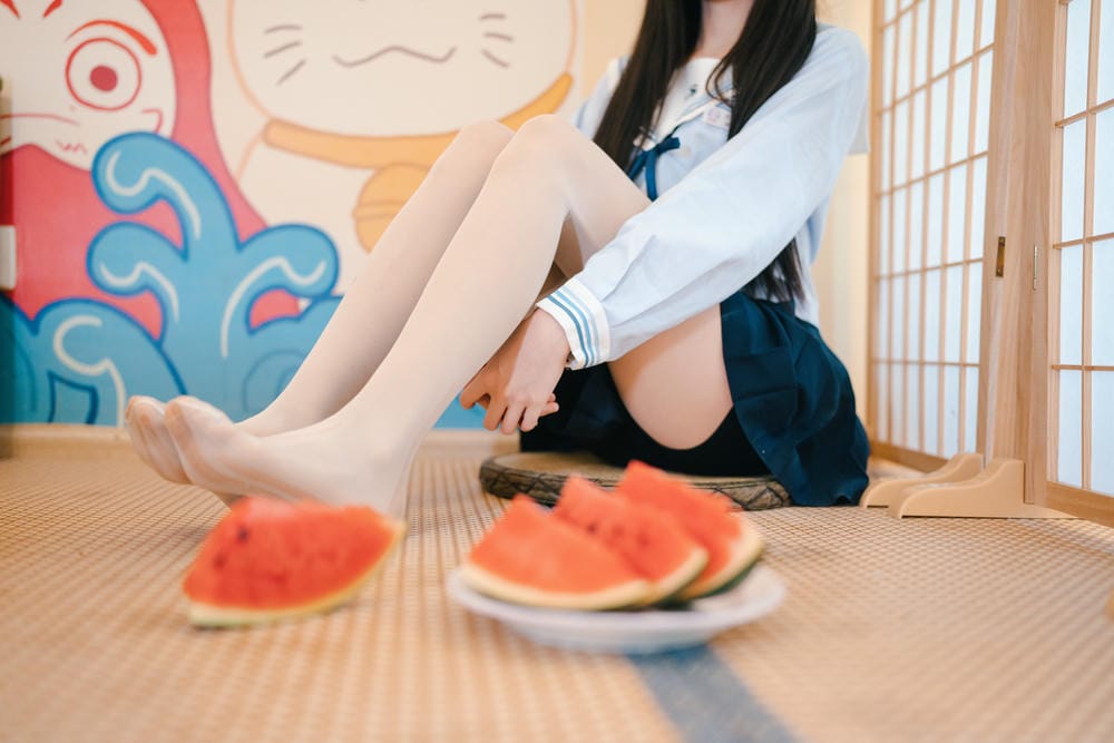 吃了个迟 - 夏日呓语 (白丝) 1 (92).jpg